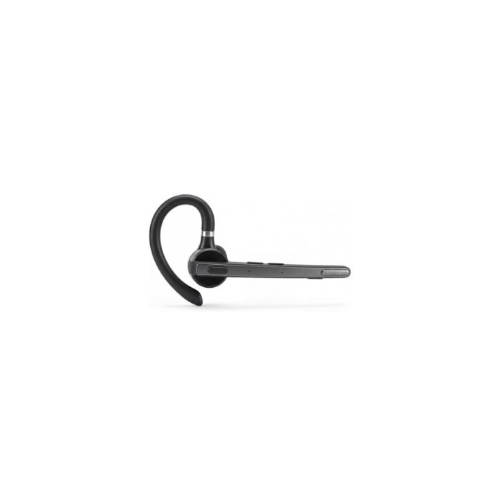 Axtel AXH-BT45 Bluetooth-Over-Ear-Kopfhörer, faltbar, mit Mikrofon und Geräuschunterdrückung