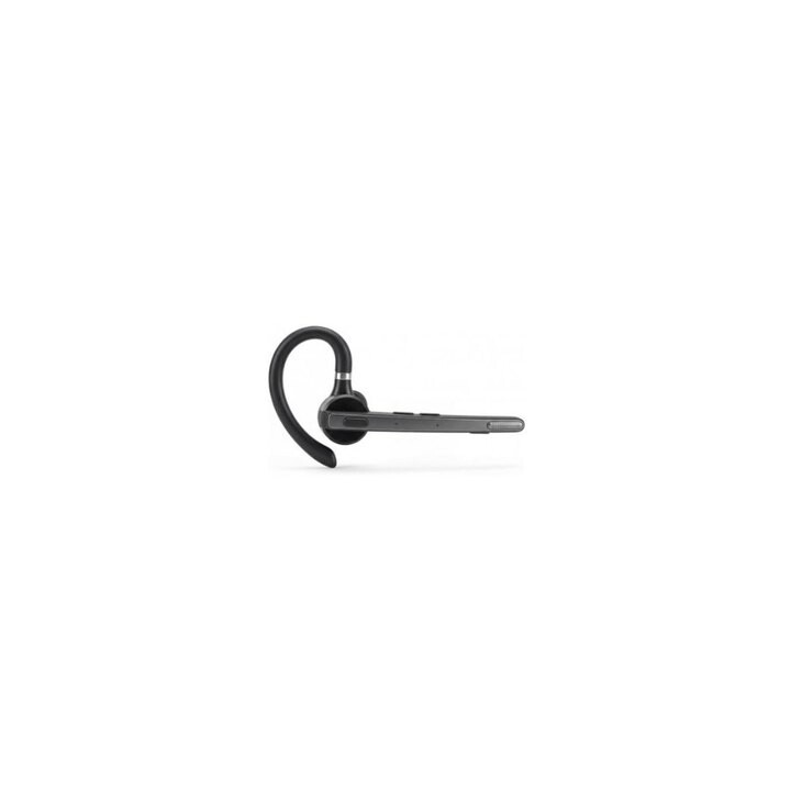Axtel AXH-BT45 Auriculares Bluetooth Over-Ear Plegables con Micrófono y Cancelación de Ruido
