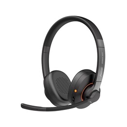 Axtel Pro BT Duo Casque Binaural Bluetooth avec Dongle