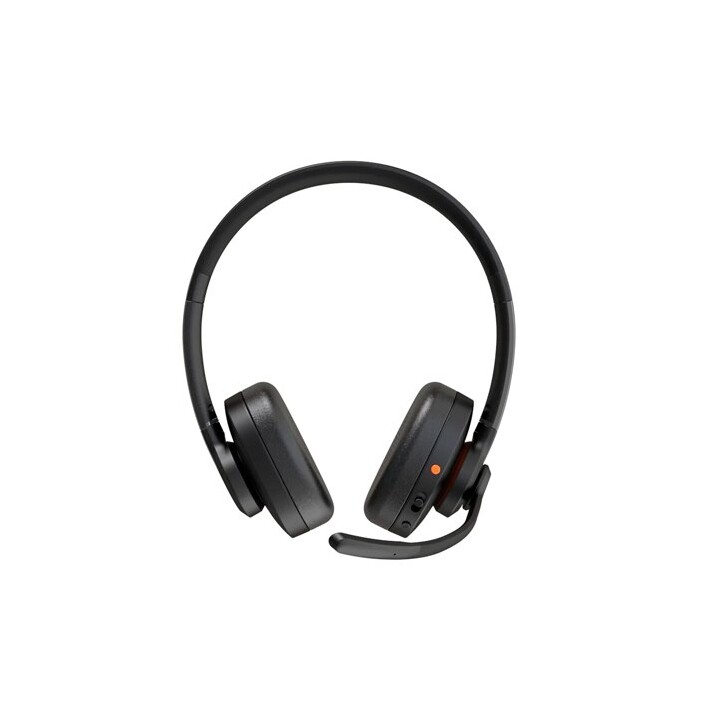 Axtel Pro BT Duo Auscultador Binaural Bluetooth com Dongle
