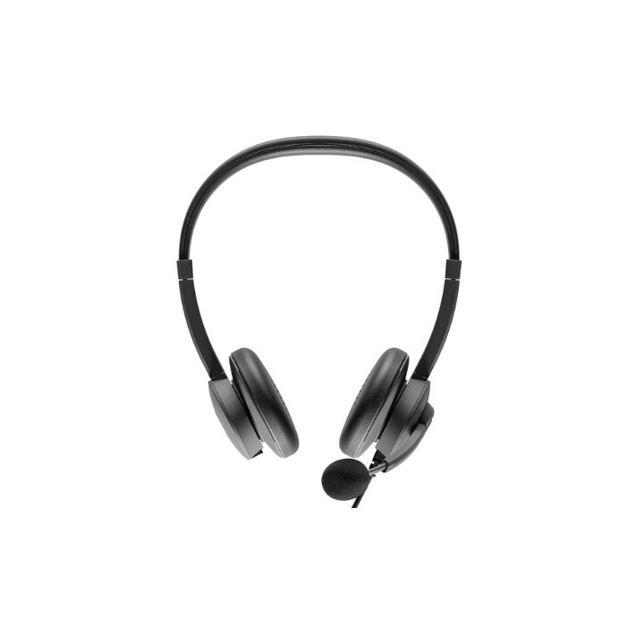 Axtel Ace UC Stereo USB-C/A - Auscultadores com microfone
