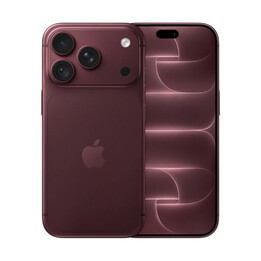 Apple iPhone 18 Pro Max 256 GB Bordeaux (Burgundy)