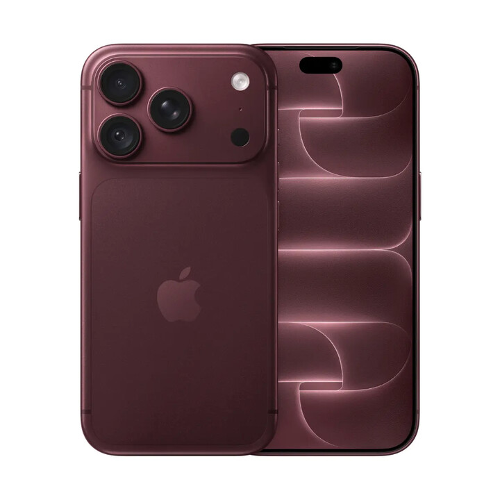 Apple iPhone 18 Pro Max 256 GB Bordeaux (Burgundy)