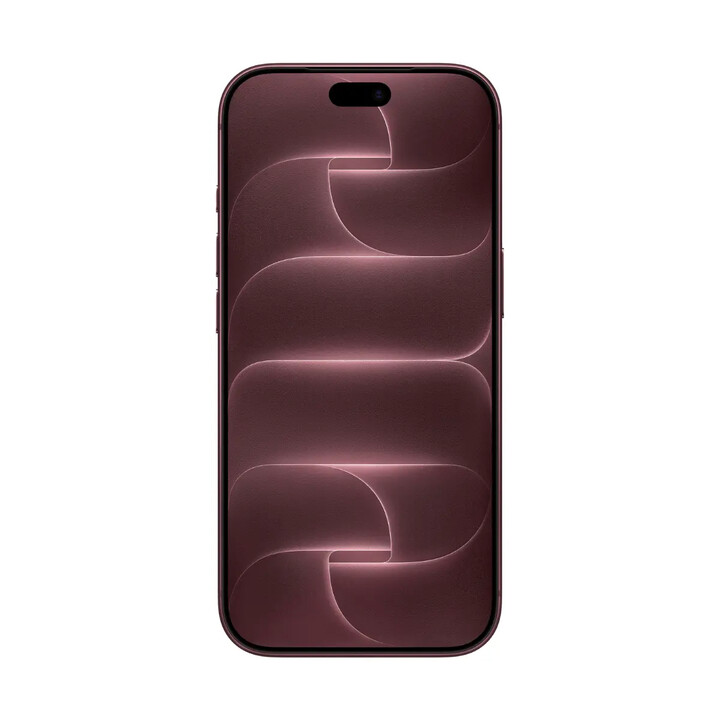 Apple iPhone 18 Pro Max 256GB Burgundy