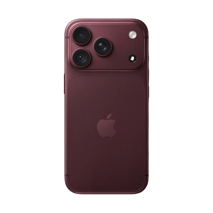 Apple iPhone 18 Pro Max 256 GB Borgonha (Burgundy)