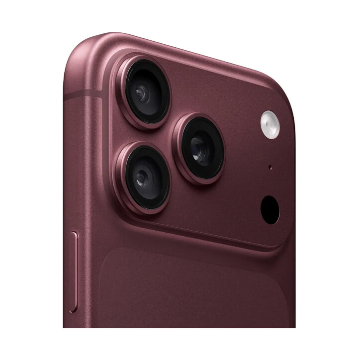 Apple iPhone 18 Pro Max 256 GB Bordeaux (Burgundy)