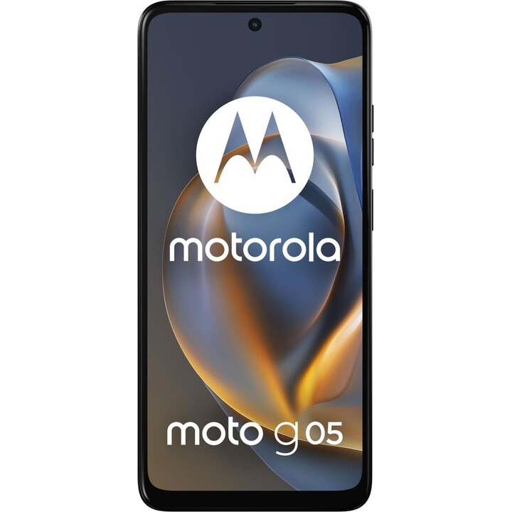 Motorola Moto G05 4G 4GB 128GB Dual Sim Blue
