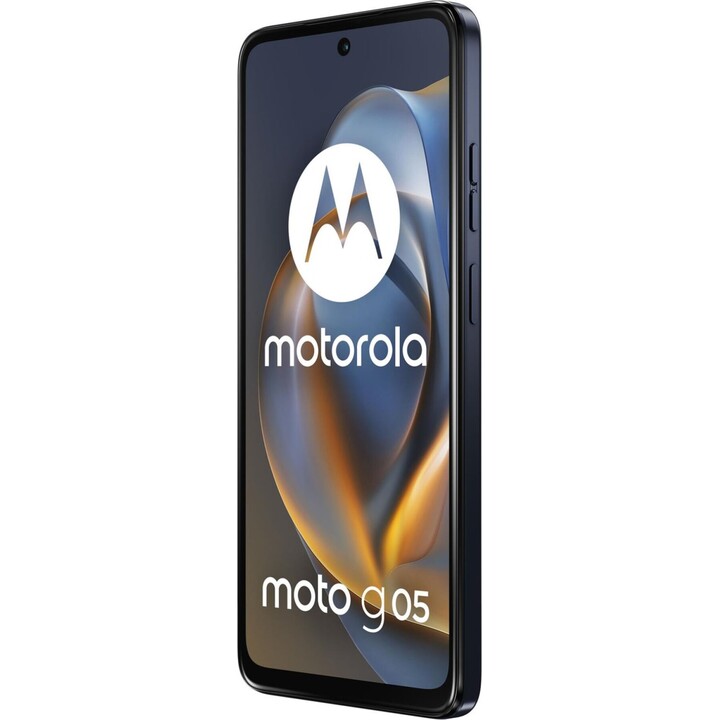Motorola Moto G05 4G 4GB 128GB Dual Sim Azul