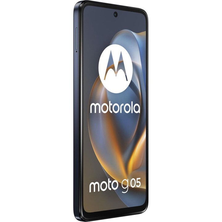 Motorola Moto G05 4G 4 GB 128 GB Dual SIM Azul