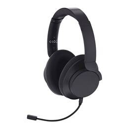 TnB ACTIVANC Bluetooth Headset with Microphone and Active Noise Reduction