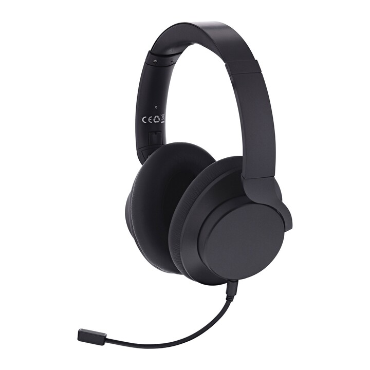 TnB ACTIVANC Casque Bluetooth avec Microphone et Réduction Active du Bruit