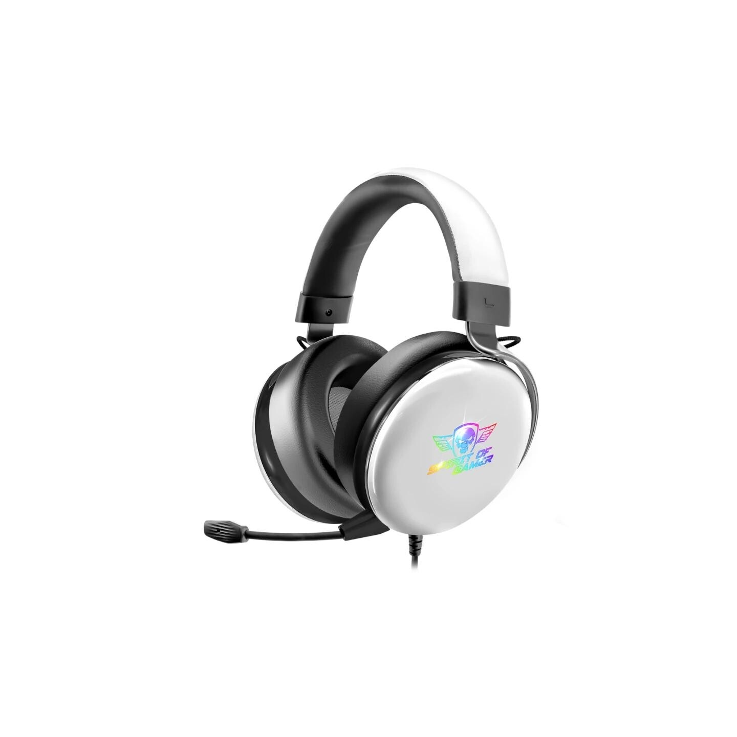 Spirit of Gamer Xpert-H700 RGB 7.1 - Gaming Headset