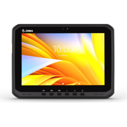 Zebra ET65 5G LTE 128GB 8GB Nero