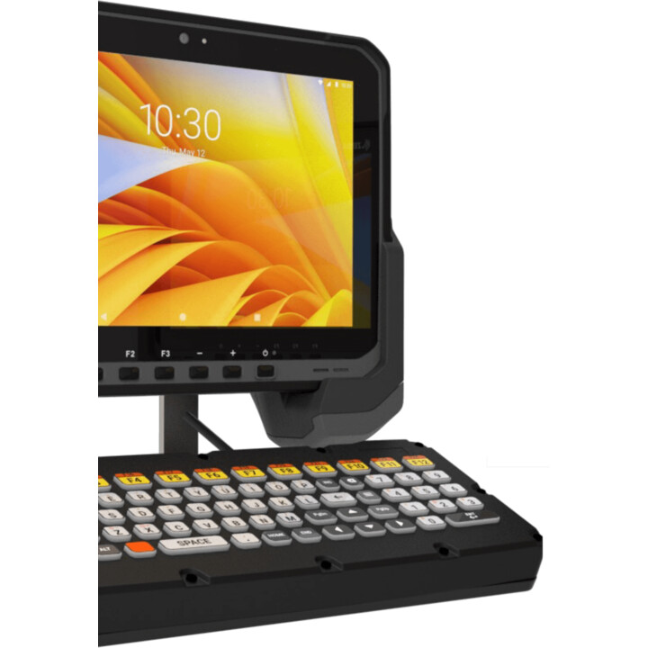Zebra ET65 5G LTE 128GB 8GB Black