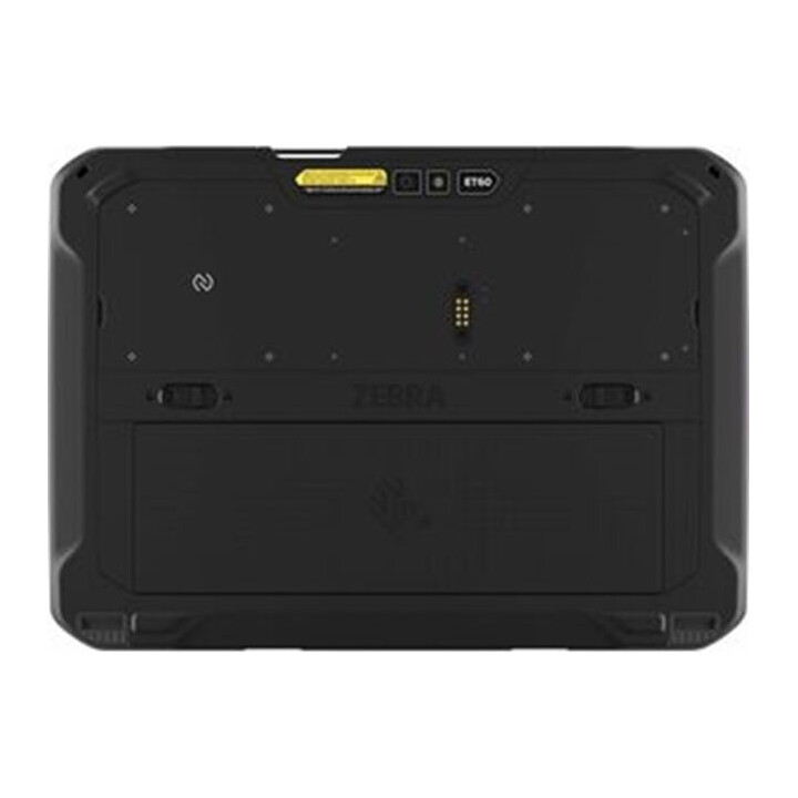 Zebra ET65 5G LTE 128GB 8GB Negro