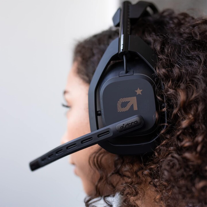 Logitech ASTRO Gaming A50 Casque sans fil pour gaming et station de charge
