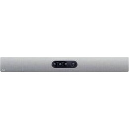 Cisco Spark Room Kit Plus - Sistema di videoconferenza per sale riunioni (CS-KITPLUS-K9)