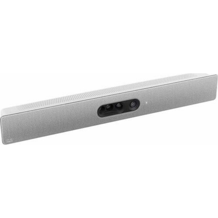 Cisco Spark Room Kit Plus - Système de visioconférence pour salles de réunion (CS-KITPLUS-K9)