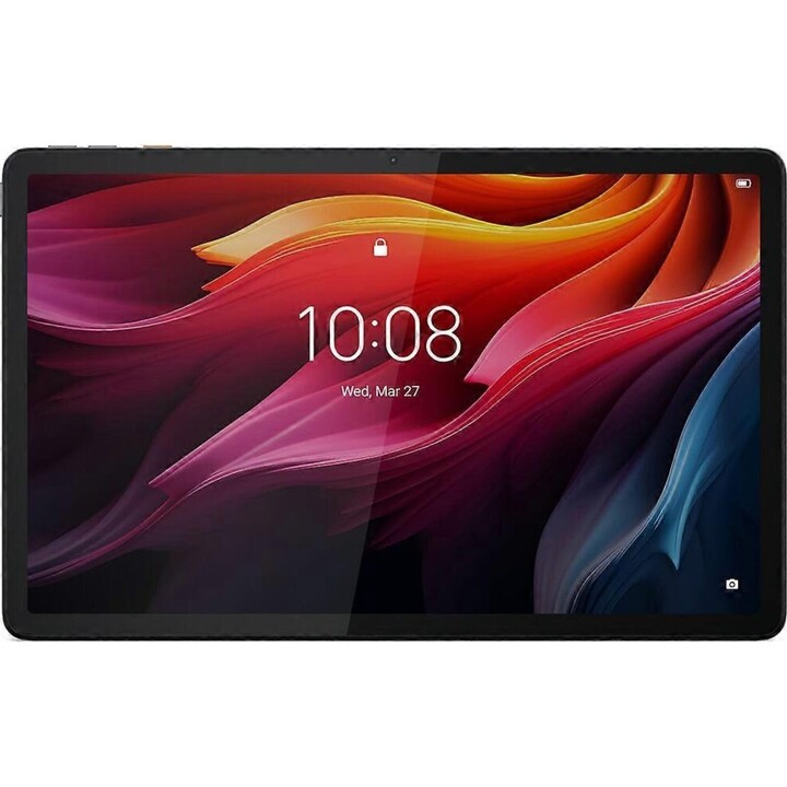 Lenovo ZADK0137ES Tablette 11" 8 Go RAM 128 Go Gris Mediatek Helio G88