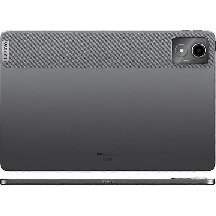 Lenovo ZADK0137ES Tablet 11" 8 GB RAM 128 GB Gris Mediatek Helio G88