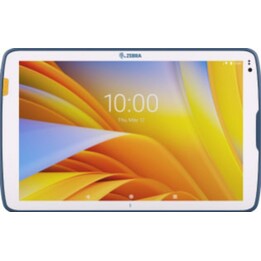 Zebra ET40AB-0H1C2B0-A6 Tablet empresarial robusta 10,1" Wi-Fi 6 SE4100