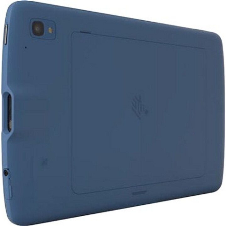 Zebra ET40AB-0H1C2B0-A6 Tablet empresarial robusto 10,1" Wi-Fi 6 SE4100