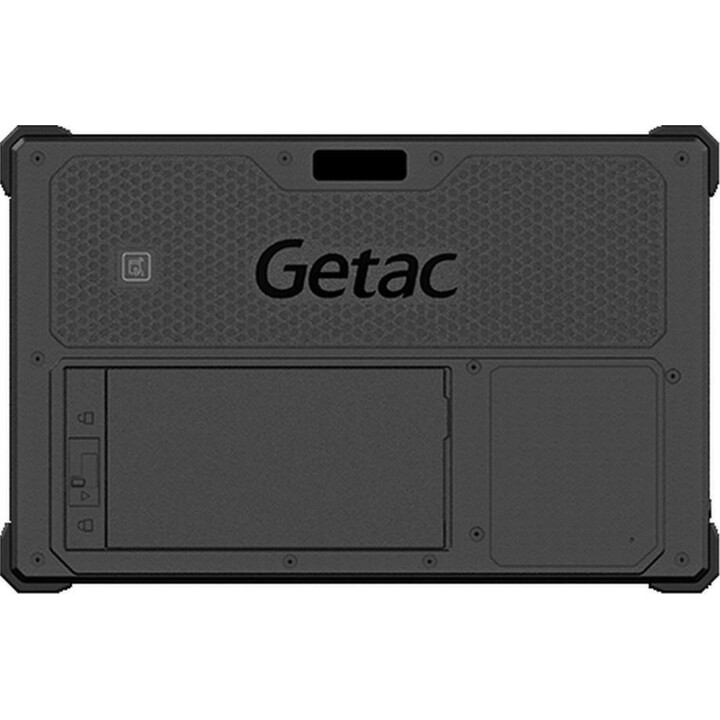 Tablet Getac ZX80-EX Z8ANLXGX1DXX ATEX de 8", Qualcomm QCS6490, Android 15, 12 GB