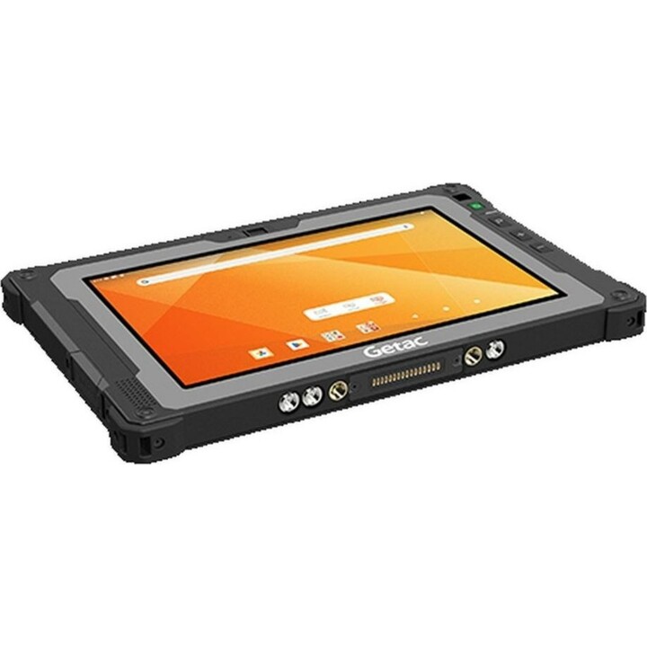 Getac ZX80-EX Z8ANLXGX1DXX Tablet ATEX 8" Qualcomm QCS6490 Android 15 12 GB