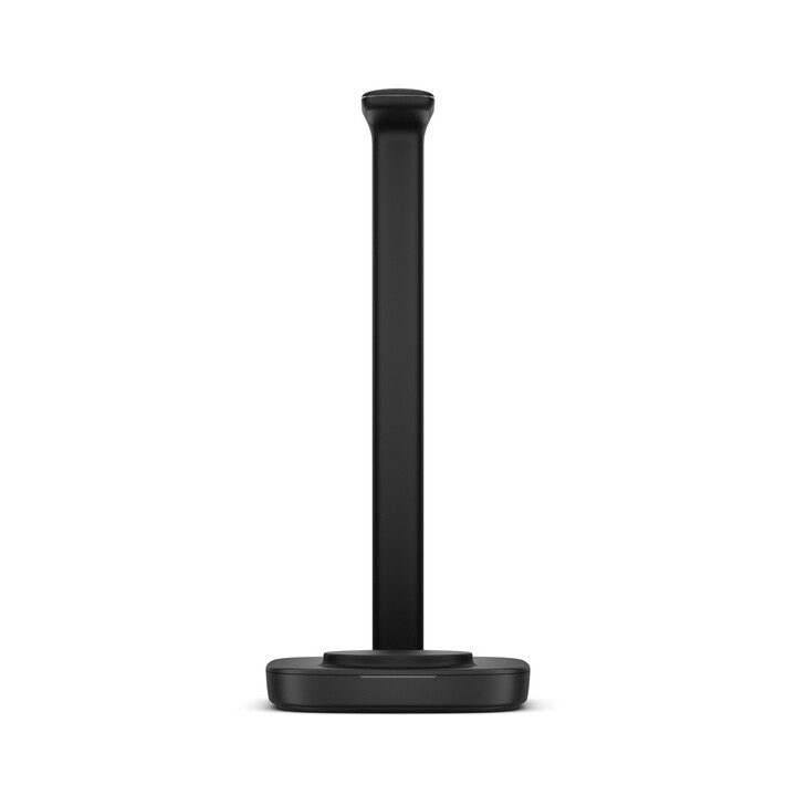 HP Poly Focus Mult-dvc - Soporte de carga inalámbrica multidispositivo, negro