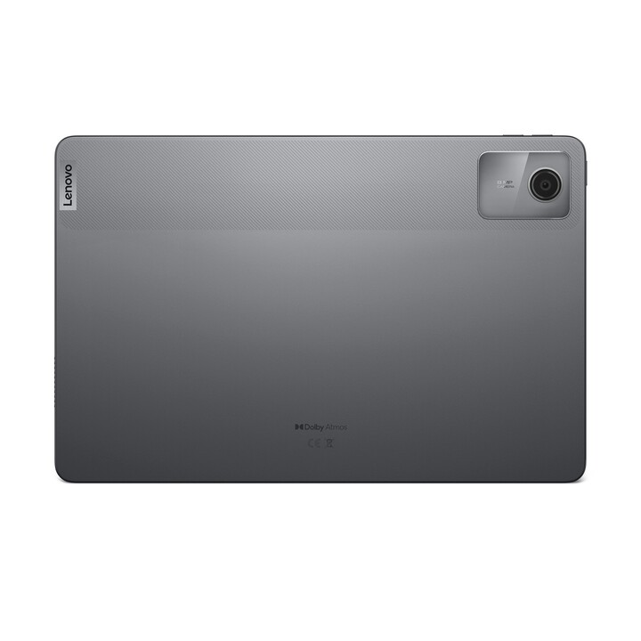 Lenovo Tab M11 11" WUXGA MediaTek Helio G88 8 GB 128 GB Wi-Fi 5 Android 13 Grey