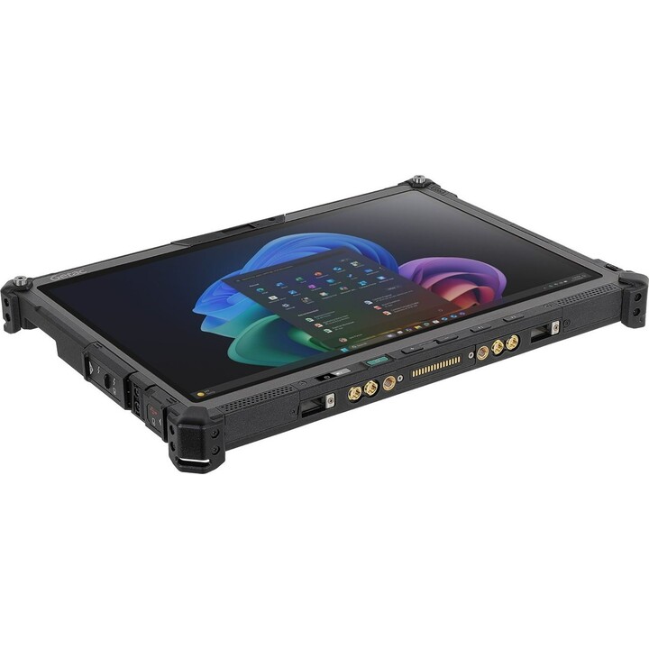 Getac F120 Tablet Robusto 12,2 polegadas Intel Core Ultra 5 16GB 256GB 4G LTE