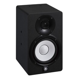 Yamaha HS5I //E Moniteur de Studio Actif 2 Voies 70W RMS Noir