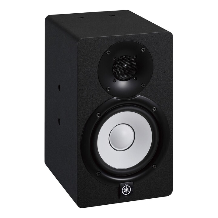 Yamaha HS5I //E Monitor de Estúdio Ativo 2 Vias 70W RMS Preto
