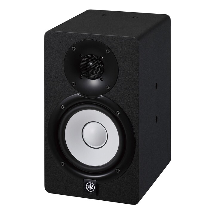 Yamaha HS5I //E Monitor da Studio Attivo a 2 Vie 70W RMS Nero