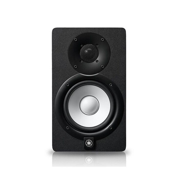 Yamaha HS5I //E Monitor da Studio Attivo a 2 Vie 70W RMS Nero