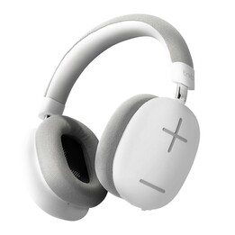 TnB Bounce Max Casque Bluetooth ANC Blanc