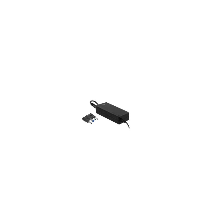 TnB CHNBDAS Carregador Portátil 90W para ASUS, 19V 4.74A, Conector 4.5x3.0mm, Preto