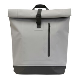 TnB Bolsa Impermeable Rollup 20-25L Gris