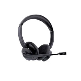 TnB ACTIV1000X Auricular Bluetooth Mono con Base de Carga, 300 m