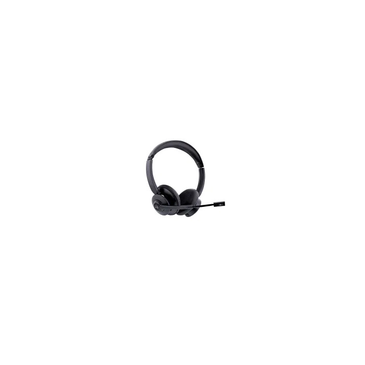 TnB ACTIV1000X Auricular Bluetooth Mono com Base de Carregamento, 300 m