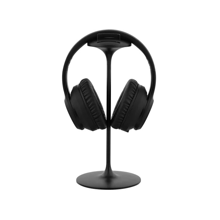 TnB CBTHOME Casque Bluetooth TV Home pliable avec micro, noir