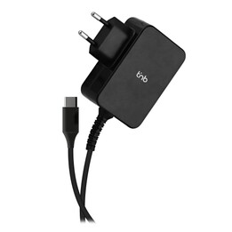TnB CHNBTC65W Universal Charger 65W USB-C Black