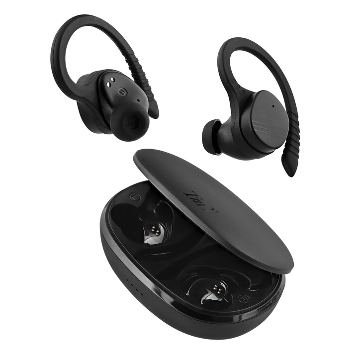 TnB Energy - Bluetooth 5.1 TWS Sport Earphones - Black