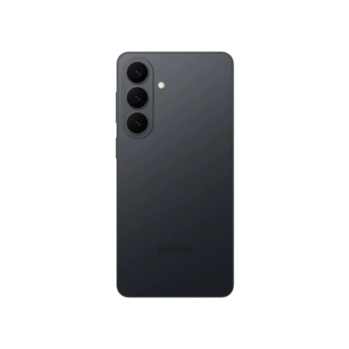 Samsung Galaxy S26 256GB 5G Schwarz + Panzer Displayschutz
