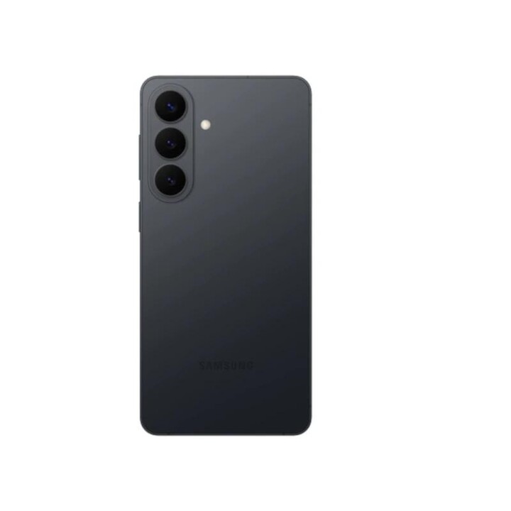 Samsung Galaxy S26 5G 256GB Noir + Protection Confidentialité Panzer