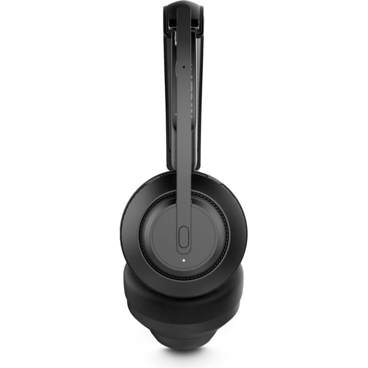 URBAN FACTORY MOVEE PRO Microcasco Bluetooth 5.0 con ENC y soporte de carga