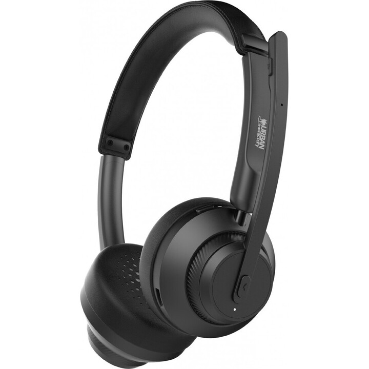 URBAN FACTORY MOVEE PRO Bluetooth Micro Headset with ENC and Charging Support