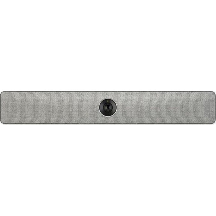 Cisco Webex Room Mini Kit con Touch 10 e staffa da parete (CS-KIT-MINI-K9)