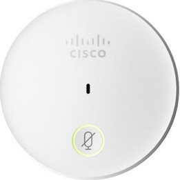 Cisco Table Microphone CS-MIC-TABLE-E