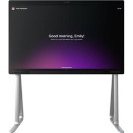 Cisco CS-BRD55P-FS Supporto a pavimento per Webex Board Pro 55